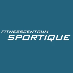 Fitnesscentrum Sportique 图标