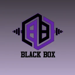 Black Box Gym App